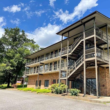 Hillside Lodge Lake Junaluska Экстерьер фото